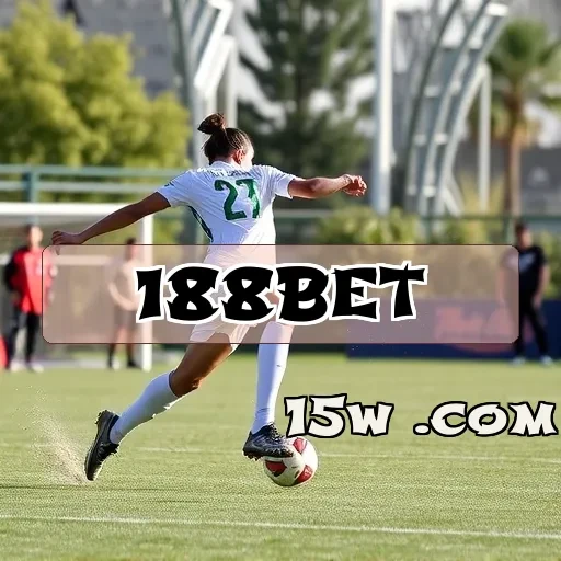 188bet bônus: Aproveite ao Máximo sua Experiência de Jogo Online