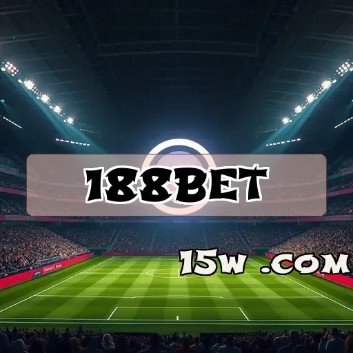 188bet bônus: Potencialize Seus Ganhos com os Jackpots Imperdíveis