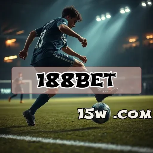 188bet bônus: Descubra As Apostas Ao Vivo e Táticas Emocionantes!