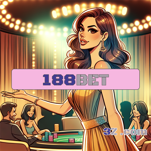 A Ascensão dos Esportes Virtuais: Uma Nova Era de Apostas no 188bet